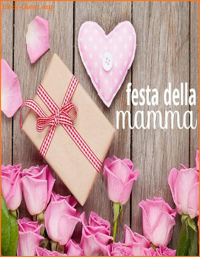 Festa della Mamma 2018 Frasi  ,messaggi e immagine screenshot