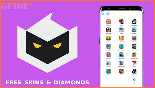 FF Skins Diamonds Lulu FF Skin Box Free Tips guide screenshot