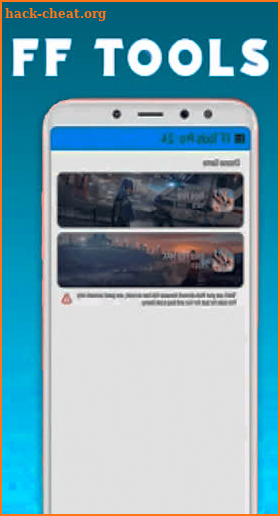 FF Tools ,Emotes And Skins screenshot