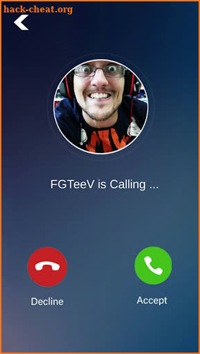 FGTeeV Family Team Video Call & Chat screenshot