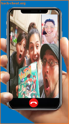 FGteev Video Call Chat screenshot