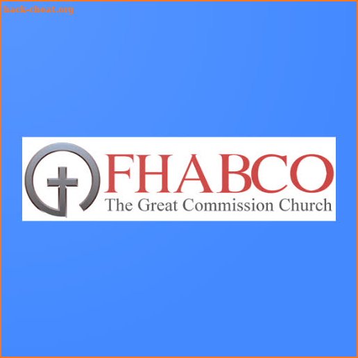 FHABCO screenshot