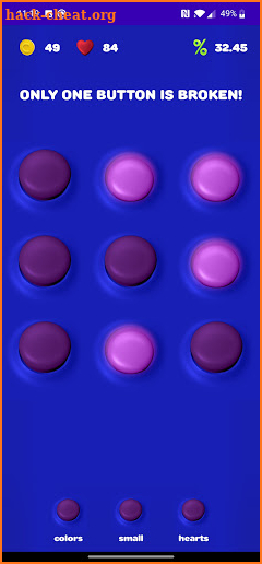 Fidget Buttons - Anti Stress screenshot