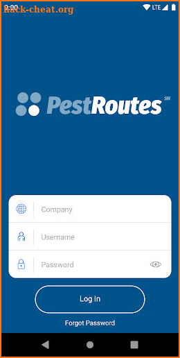 FieldRoutes screenshot