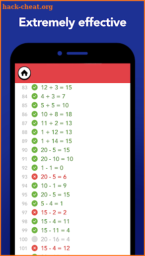 Fiete Math Climber - Learning game for kids from 5 screenshot