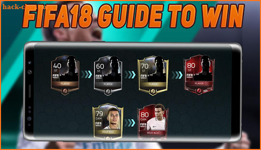 FIFA 2018 Guide - FIFA 18 Tips and Tricks screenshot