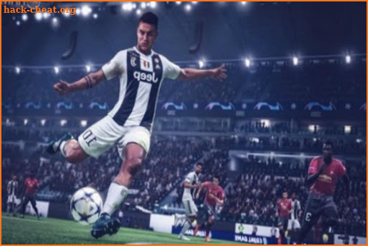 FIFA LITE¬NEW screenshot