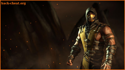 Fighters Mortal Kombat X MKX screenshot