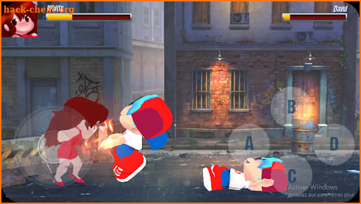 fighting friday night funkin mods music game screenshot