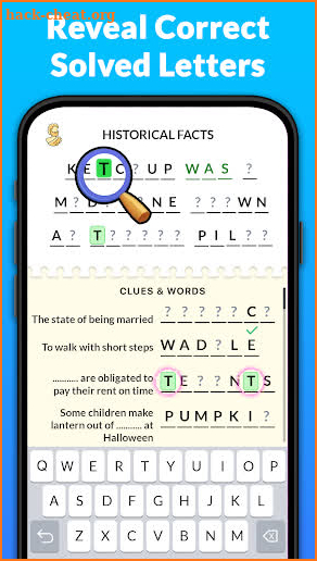 Figure it - Word Puzzle Game screenshot