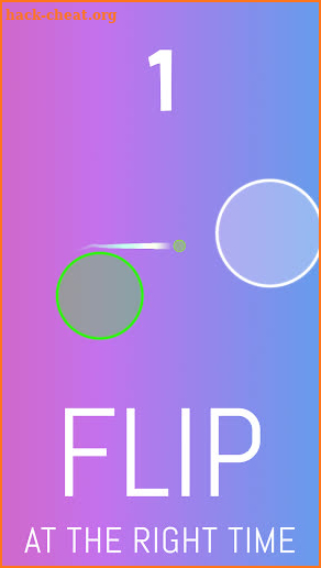 FigureFlip screenshot