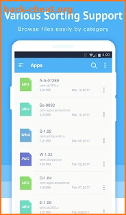 File Explorer screenshot