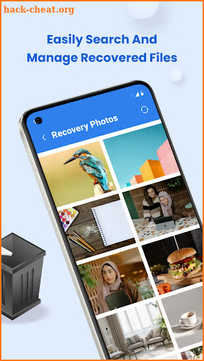 File Recovery - Photo Recovery screenshot