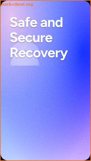 File Recovery - Photo Recovery screenshot