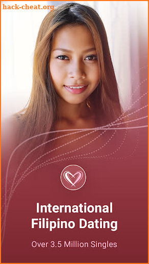 Filipina Cupid: Date Filipino women screenshot