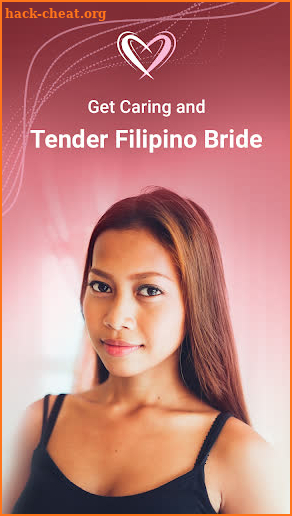 Filipina Cupid: Date Filipino women screenshot