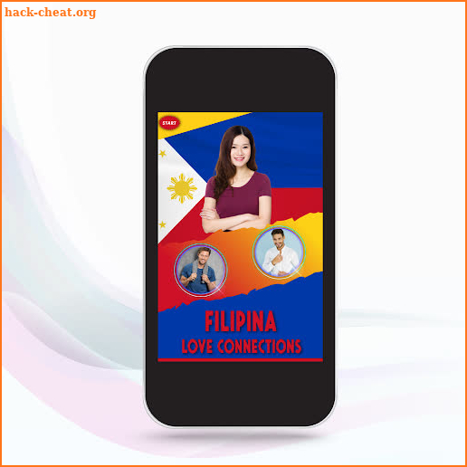 Filipina Dating & Love Connections screenshot