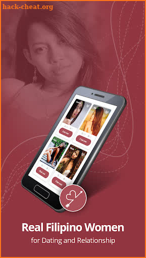 Filipino Dating: Meet Filipino women online screenshot