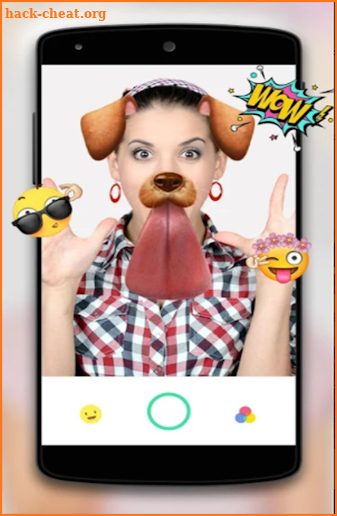 Filters for SnapChat | photo Editor,Face effects, screenshot