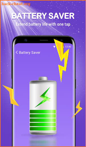 Final Booster - Phone Optimizer & Booster screenshot