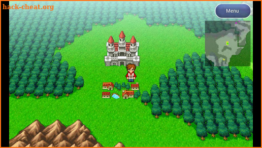 FINAL FANTASY DIMENSIONS screenshot