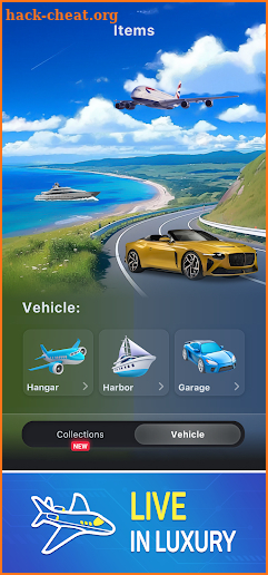 Finance Clicker: Trade Tycoon screenshot