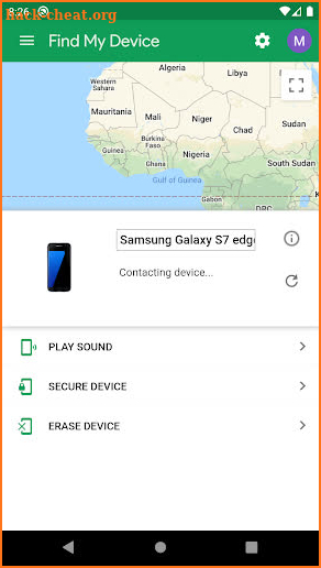 Find My Phone - Control Lost Your Devices ? screenshot