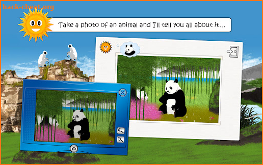 Find Them All: Animals (Full) screenshot