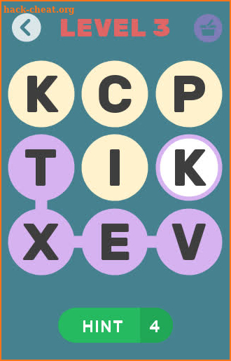 find word games- 2019 free screenshot