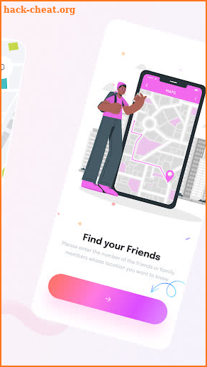 FindLoc | Family Locator & GPS Tracker for Safety screenshot