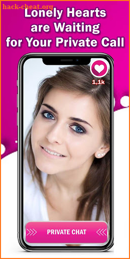 FindMeMyLove - New Amazing Casual Dating App 18+ screenshot