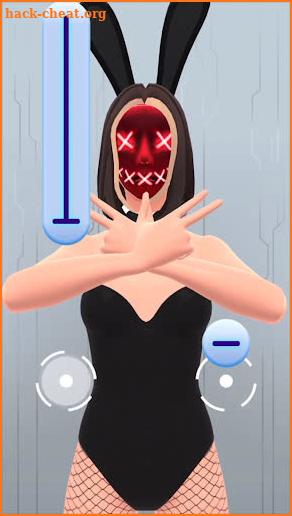 Finger Dance screenshot