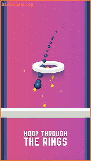 Fire Balls 3D∞ screenshot