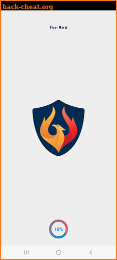 Fire Bird VPN | v2Ray | VMess screenshot