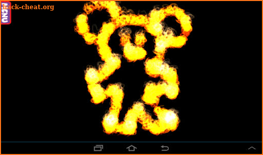 Fire Finger (Remove Ads) screenshot