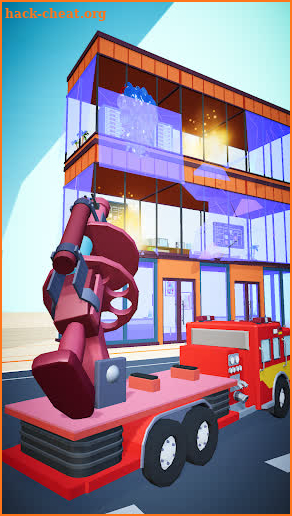 Fire Rescue screenshot