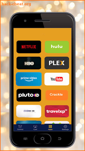 Fire Stick Remote: Amazon Fire Remote TV  Control screenshot