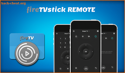 Fire Stick Remote: Smart fire tv remote screenshot