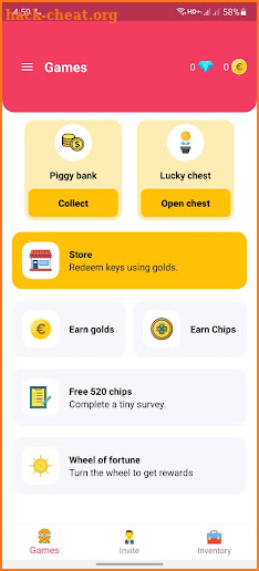 Firecode - Earn Royal Pass‏ screenshot