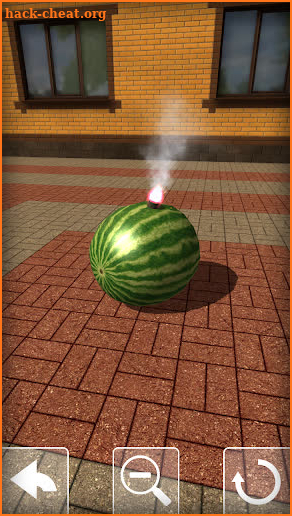 Firecrackers Simulator 2 screenshot