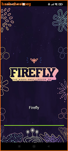 Firefly Music Festival screenshot