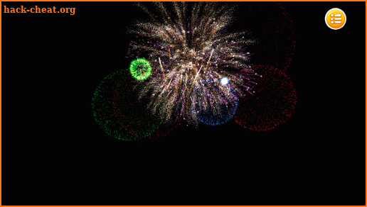 Firework: Magic Fireshow screenshot