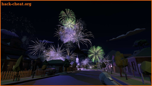 Fireworks Mania Guide screenshot