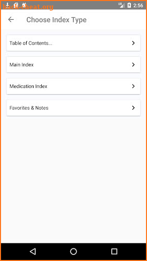 First Aid for the USMLE Step 1 2019 screenshot