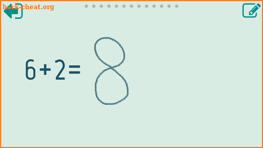 First grade Math - Addition screenshot