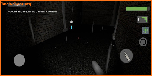 First Person Shooter Game - Mayz screenshot