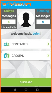 FirstFitness Pro screenshot