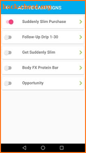 FirstFitness Pro screenshot