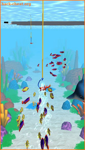 Fish Catch screenshot