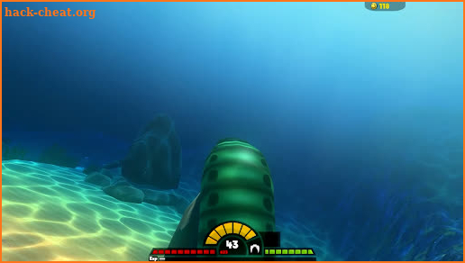 fish eating fish guide screenshot